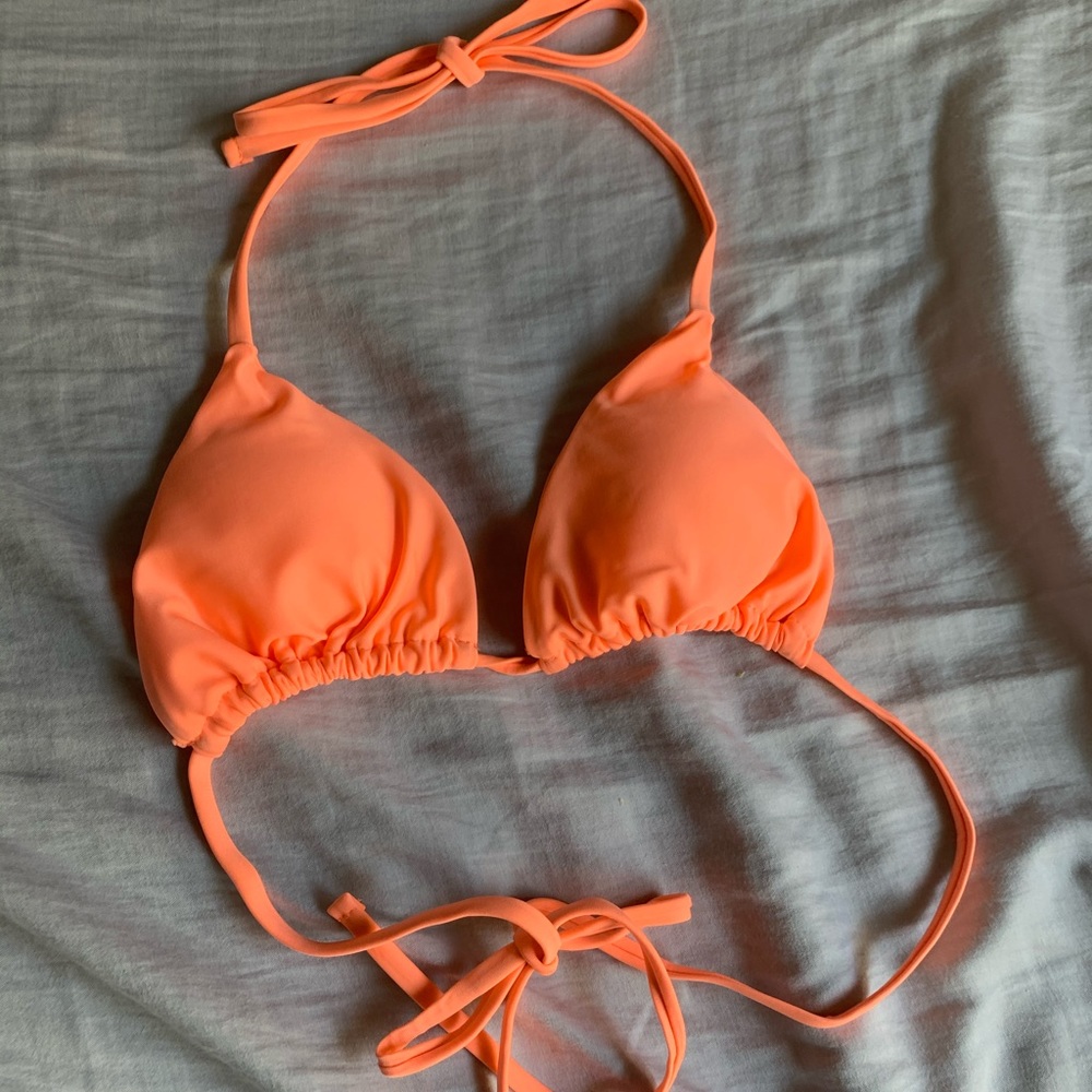 bathing suit top